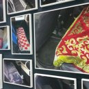 <송 오브 펠트 Song of Felt>    한?중앙아시아 수교 25주년 기념 국제교류전시 이미지