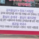 감탄거여점 | [거여역 국밥]순대국과 옹심이의 이색 만남,송파구 국밥 맛집옹심이순대국밥 솔직 후기 🍲✨