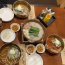 쥬씨 다산신도시 | 다산 맛집, 다산면옥 : 함흥냉면 수육냉면세트 후기