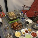 더캠프 | [가평] 더캠프 카라반 글램핑 만족스러운 당일치기 글램핑 후기