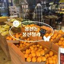 봉선청과 | 광주 봉선동 과일가게 :: 싱싱한 과일로 바로제조하는 착즙주스 <봉선청과> 사먹어본 후기 :)