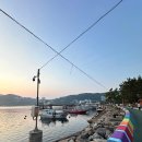 세븐일레븐(통영무전중앙점) | 통영 사진찍기 좋은 곳 추천｜노을 명소 무전해변공원 &amp; 통영 바다전망 케이블카 코스, 주차