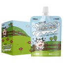 조이펫 | 프리미엄 강아지 우유, 펫생각 하루조이 사용 후기!