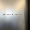 느낌이참좋은집 | 영등포타임스퀘어vip라운지 후기 ㅣ쇼핑하다 쉬기 좋은 골드라운지