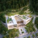 계양산성 이미지