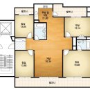 매송중학교.풍림아파트 이미지