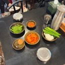 백암남자 | [선릉 맛집] 항상 웨이팅있는 농민백암순대 점심시간 방문 후기/순대가 맛있다