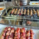 07.자이2차 A | 아산 배방 북수리 맛집 양돼산맥 양꼬치 흑돼지 한번에 즐기는 고기 맛집