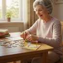 [성인,어르신] 스마트폰/키오스크 쉽게 따라하기(목 오전반) | 치매 예방을 위한 하루 10분 두뇌운동 루틴