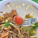 포케올데이 잠실점 | 잠실포케 샐러드 맛집 포케올데이잠실새내점 후기