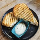 과일카페 190 | 보홀 카페 추천｜팡라오 감성카페 오버그로운(OVERGROWN Café &amp; Bar) 미친 페타치즈 샌드위치 후기