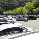 소양댐 주차장(정상) 이미지