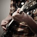 기초 통기타 이미지