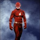 플래쉬 The Flash 이미지