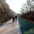 내동 진입로 이미지