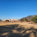 도원게이트볼장 이미지