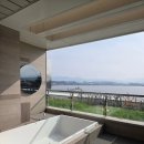 스카이베이경포호텔 | 강릉 스카이베이호텔 경포 숙박 후기｜디럭스 트윈 자쿠지 실제 투숙 리뷰·내부시설·공홈예약