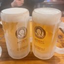 오산궐동 살엄음생맥주 맛집 역전할머니맥주