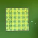 세븐일레븐 수영3호점 | 담긴 일상을 만나다, <워너 브롱크호스트 : 온 세상이 캔버스> 전시 정보 및 후기 @그라운드시소 서촌