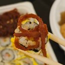 천안 성정동 달인계란말이김밥 본점 방문 후기