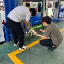 운동장주유소 이미지