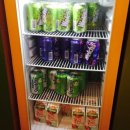 런던떡볶이 이미지