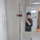 ​[인천 수전교체] 구월동 대성파크빌 해바라기 샤워기 교체, 고장 난 수전 신속 해결 후기