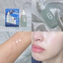 마이스타일 | 너무 미끈거리는 넘버즈인 6번 푹잠 마스크팩 세럼 반통 사용한 내돈내산 비추천 후기
