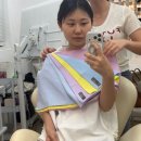홍대안미당 | 홍대 퍼스널컬러 진단 리얼 후기(여름라이트 나왔어용)
