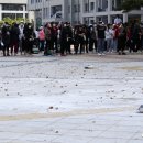 햇빛 노래연습장 이미지