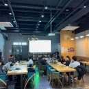 스페이스코웍 비즈캠퍼스 - 블로그 교육