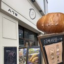 시외버스터미널 앞 | [시옷기역삐읍] 청주 시외버스터미널 근처 소금빵 맛집 :: 내돈내산 후기