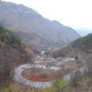 하장면 대전리 마을회관 | 백두대간 종주 라이딩. 죽령-만항제-댓재-안반데기-횡계. 20230901~0913.