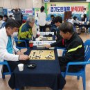 탄천종합운동장 체육회관 1층 이벤트홀 이미지