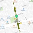 면목역3번출구(파리바게뜨) 이미지