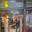 365마트 | 4-6. 로마 테르미니역 CONAD 마트 후기(번외 나폴리 sole 365)