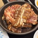 복덩이숯불갈비2호점 | 서귀포 돼지 양념갈비 도민 맛집-복덩이 숯불갈비 2호점