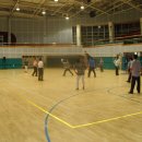 용산 제2체육관 이미지