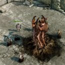 라인장여관 | 로스트아크(LostARK) 1차 CBT 2일차 기행문 및 후기 / 인파이터 시점 1편