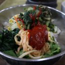 엄마손 보리밥 칼국수 이미지