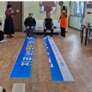 근육튼튼 실버체조 이미지