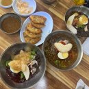 지토리 칡냉면 | 의정부 칡냉면 맛집 <지토리냉면> 주말 웨이팅!