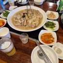 제주본가 | 제주시 복날 삼계탕 맛집 추천, 본가장수촌 제주점 방문 후기