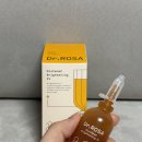 아이브이 | 미백앰플 닥터로사(DR.ROSA) 글루타나씨 브라이트닝 아이브이 비타민C앰플 후기