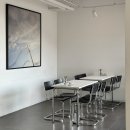 엘엔씨(L&C) | 독일 감성의 정수, 엘엔씨 스탠달 아키로 426 테이블