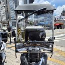 대림관악판매 | 🛵 스즈키 버그만 125 캐노피 장착 작업 후기! ☀️🌧️