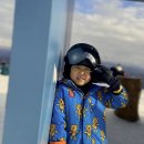 보드타고 동화속으로 | 겨울 동화 속으로 풍덩! 휘닉스파크 스키 강습, 설렘 가득한 이야기