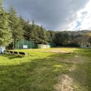 반여동 수영강 파크골프장 인근 | 부산 해운대구, 반송파크골프장 10월 착공...12월 준공예정