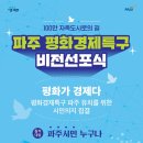 파주시민회관 대공연장 이미지