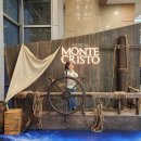 뮤지컬 몬테크리스토 | 뮤지컬 몬테크리스토 후기 충무아트센터 s석 6열 후기